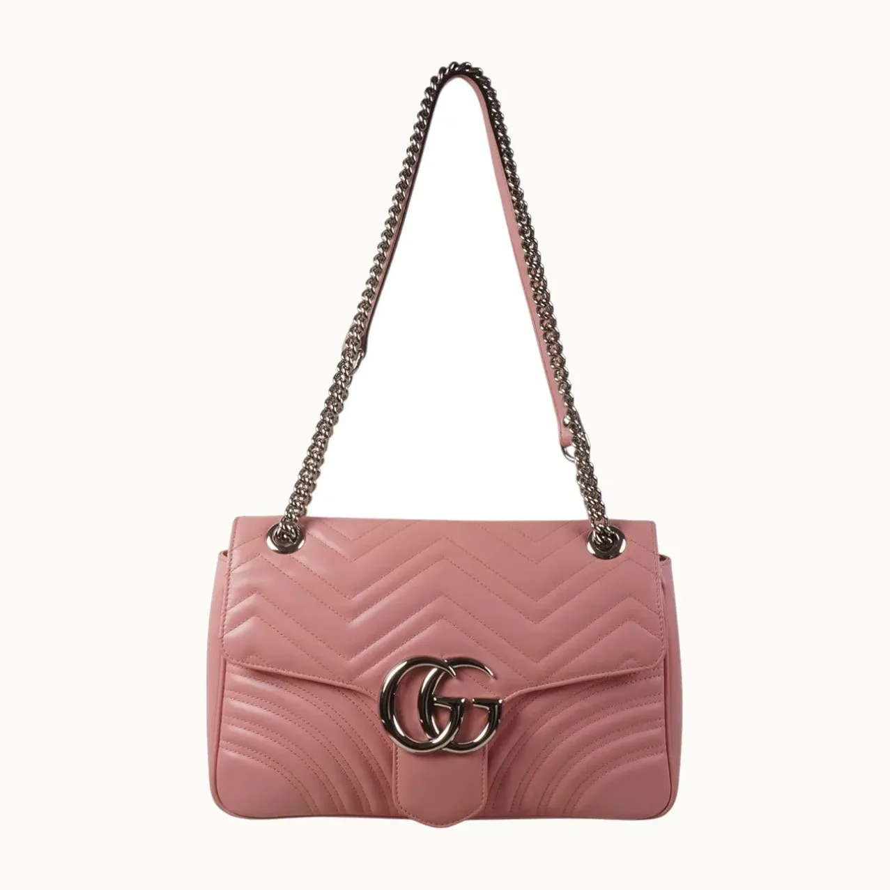 Bolso Crossbody Gucci, KV-4767