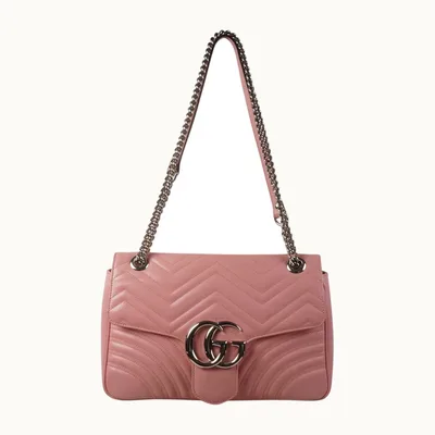 Bolso Crossbody Gucci, KV-4767