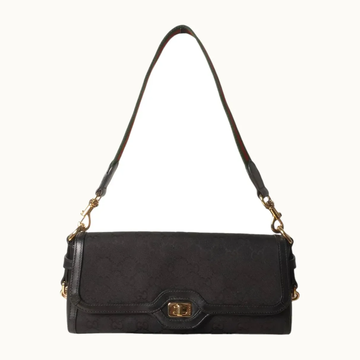 Bolso Gucci Luce Small