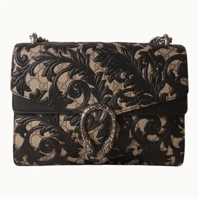 Bolso Gucci Dionysus Arabesque Medium