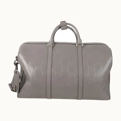 Bolso Duffle Gucci