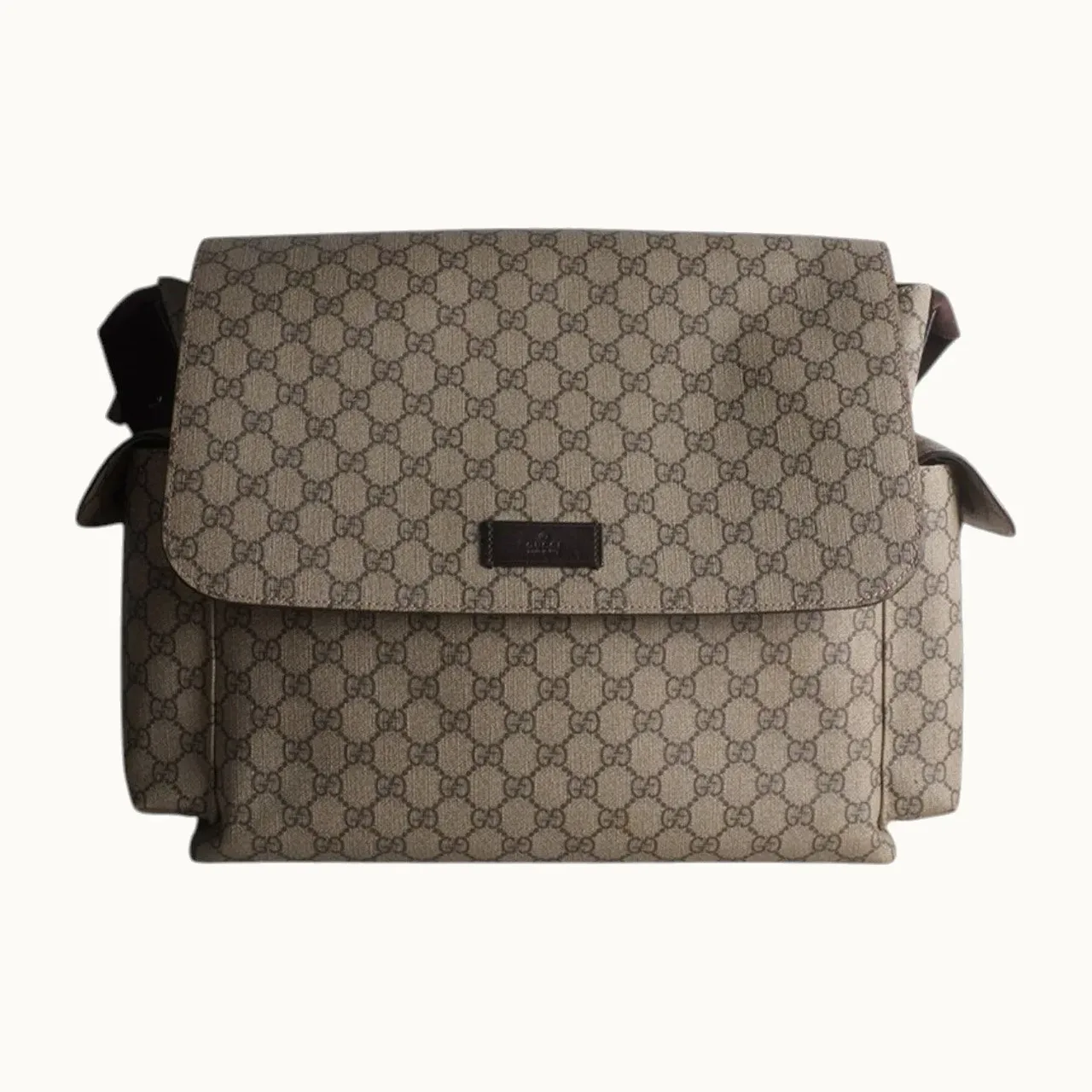 Pañalera Gucci, KV-4779