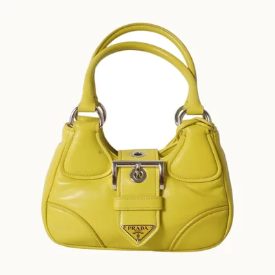 Bolso Prada Re-Edition Moon 2002