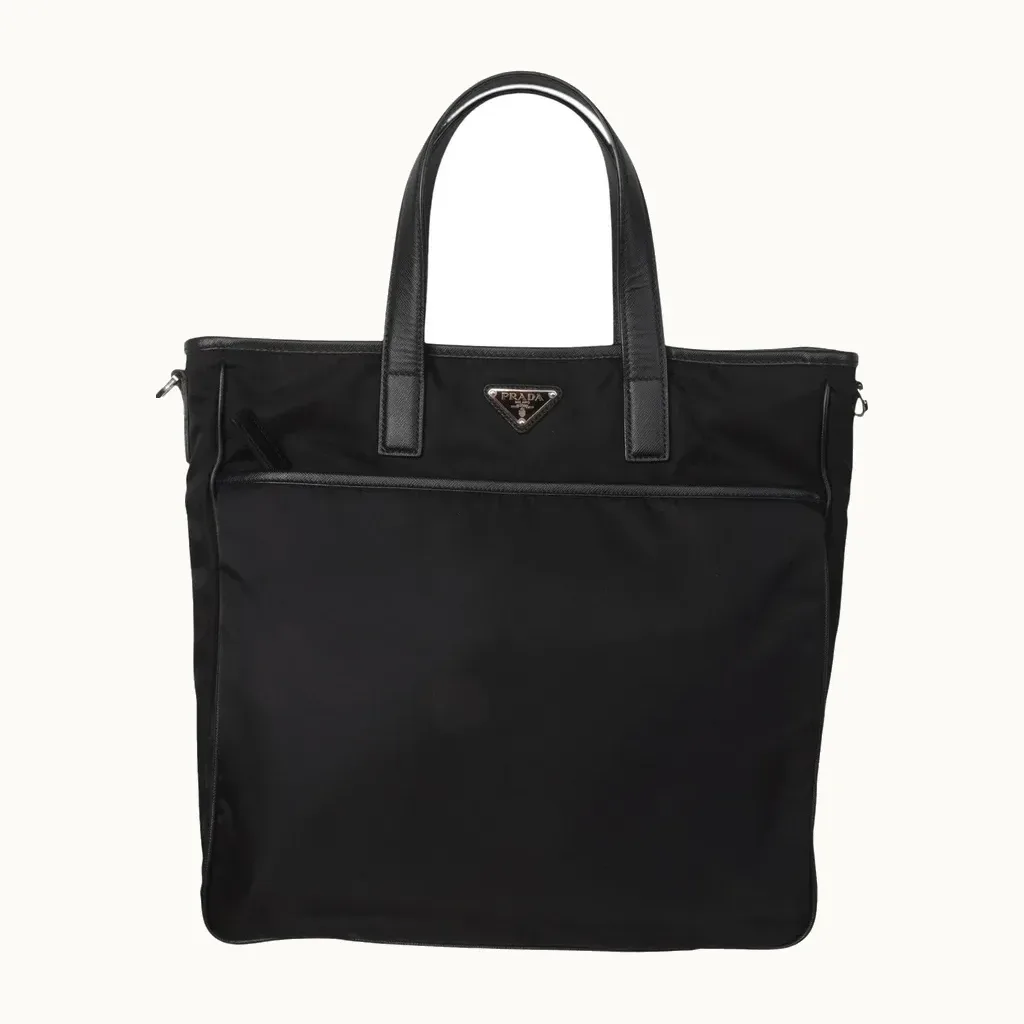 Bolso Tote Prada, KV-4784
