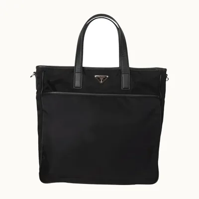 Bolso Tote Prada, KV-4784
