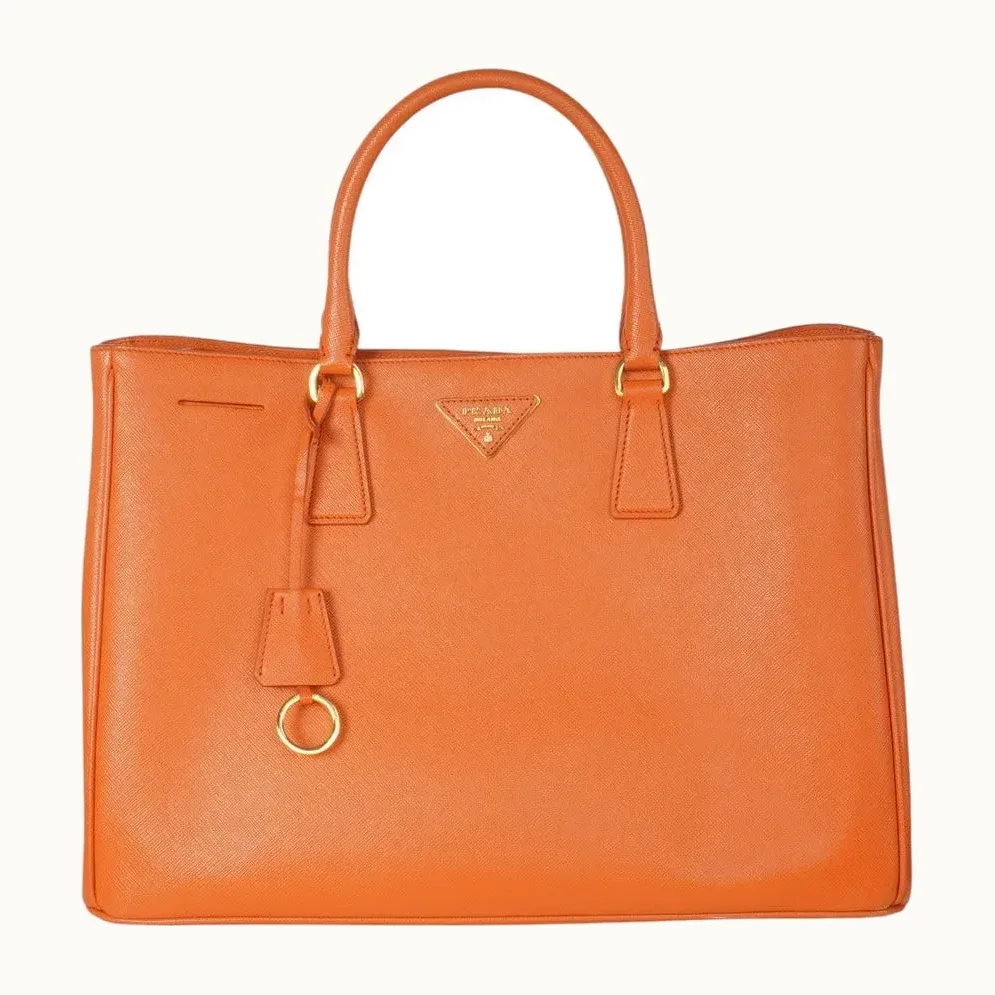 Bolso Prada Galleria Large