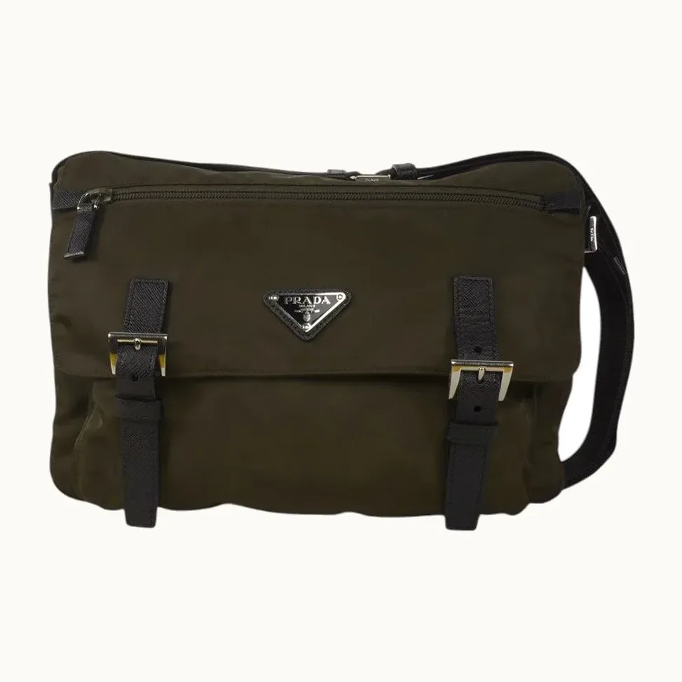 Prada Mensajero