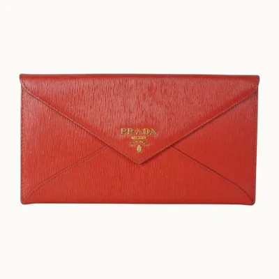 Billetera Prada, KV-4790