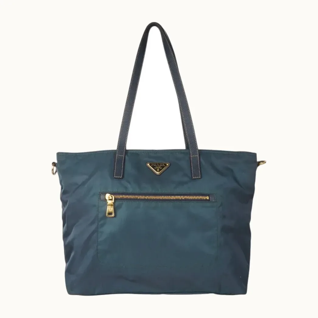 Bolso Tote Prada, KV-4795