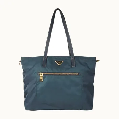 Bolso Tote Prada, KV-4795