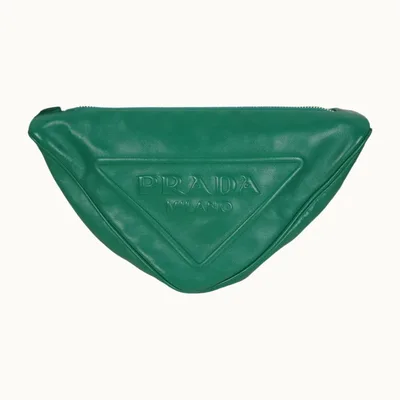 Bolso Crossbody Prada Grace Lux