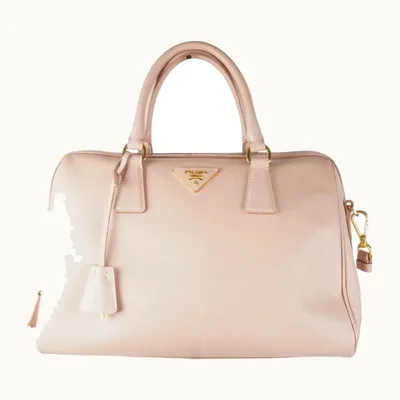 Bolso Prada Lux Saffiano