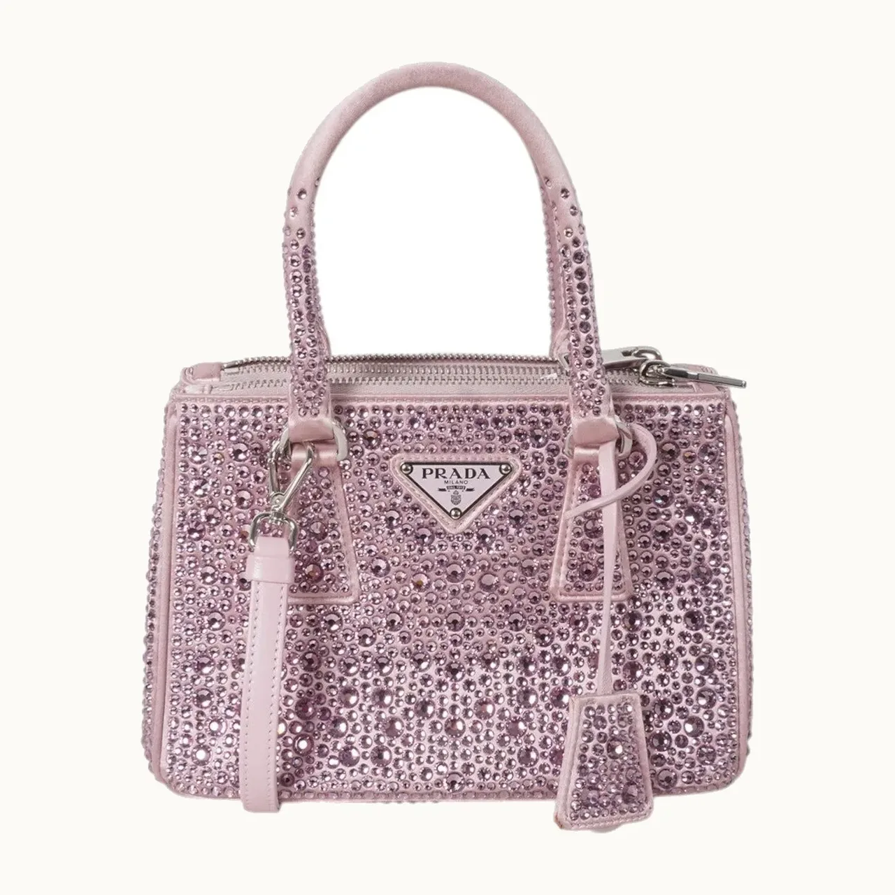 Bolso Prada Galleria, KV-4801