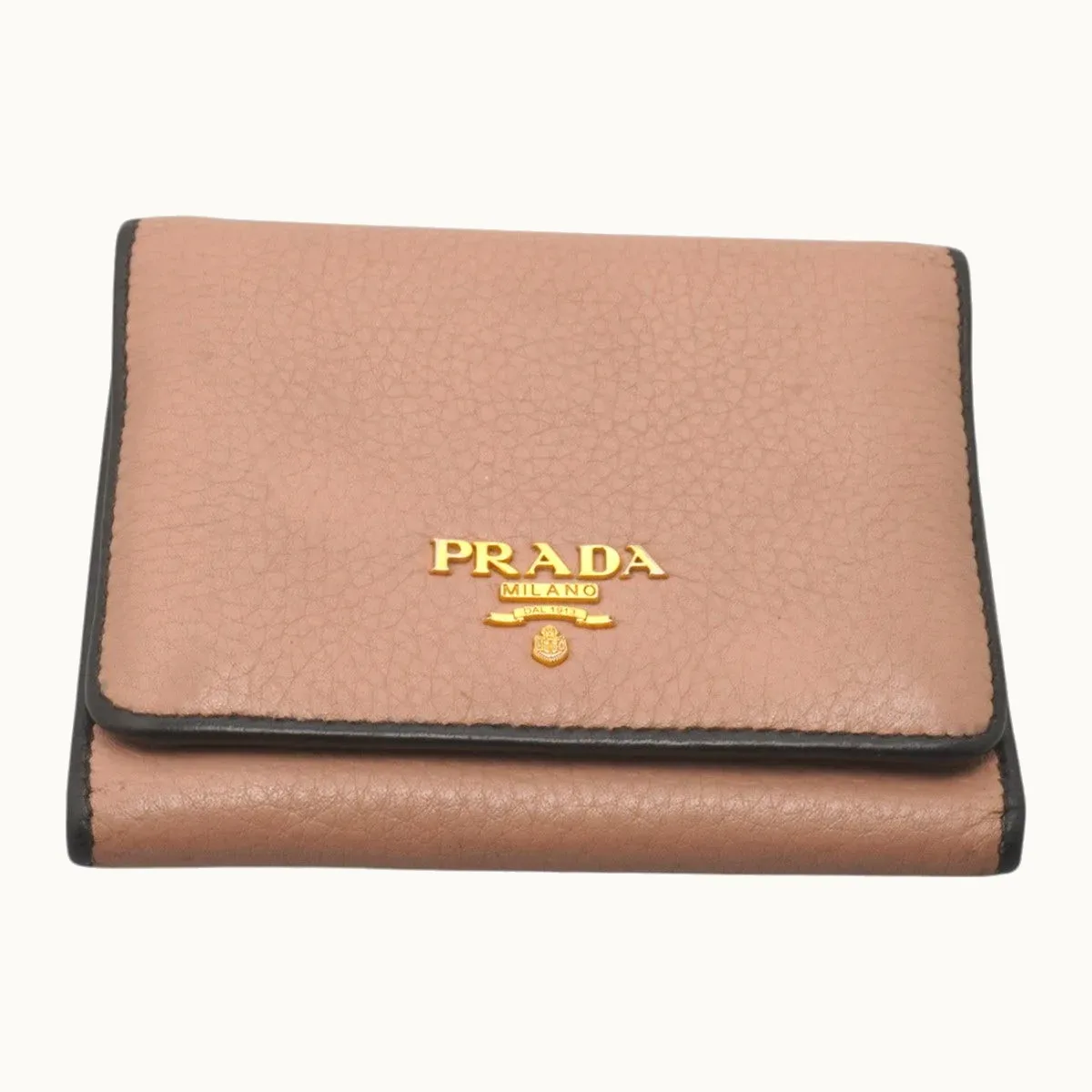 Billetera Prada, KV-4804