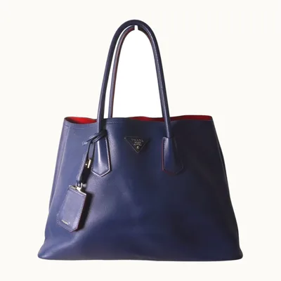 Bolso Prada Bluette City