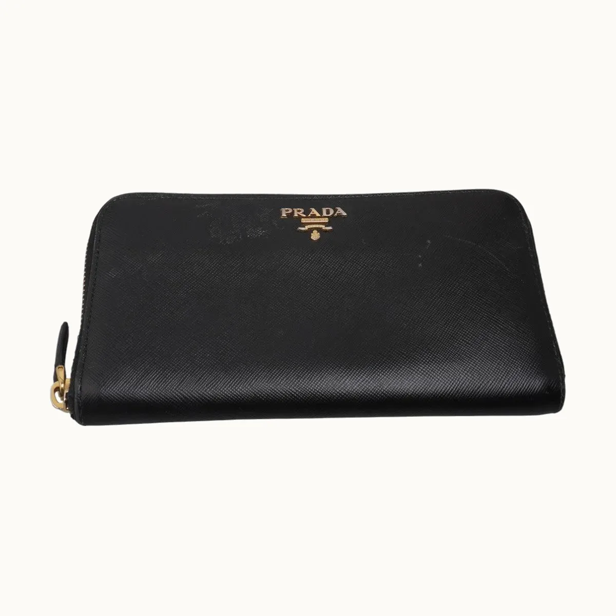 Billetera Prada, KV-4808