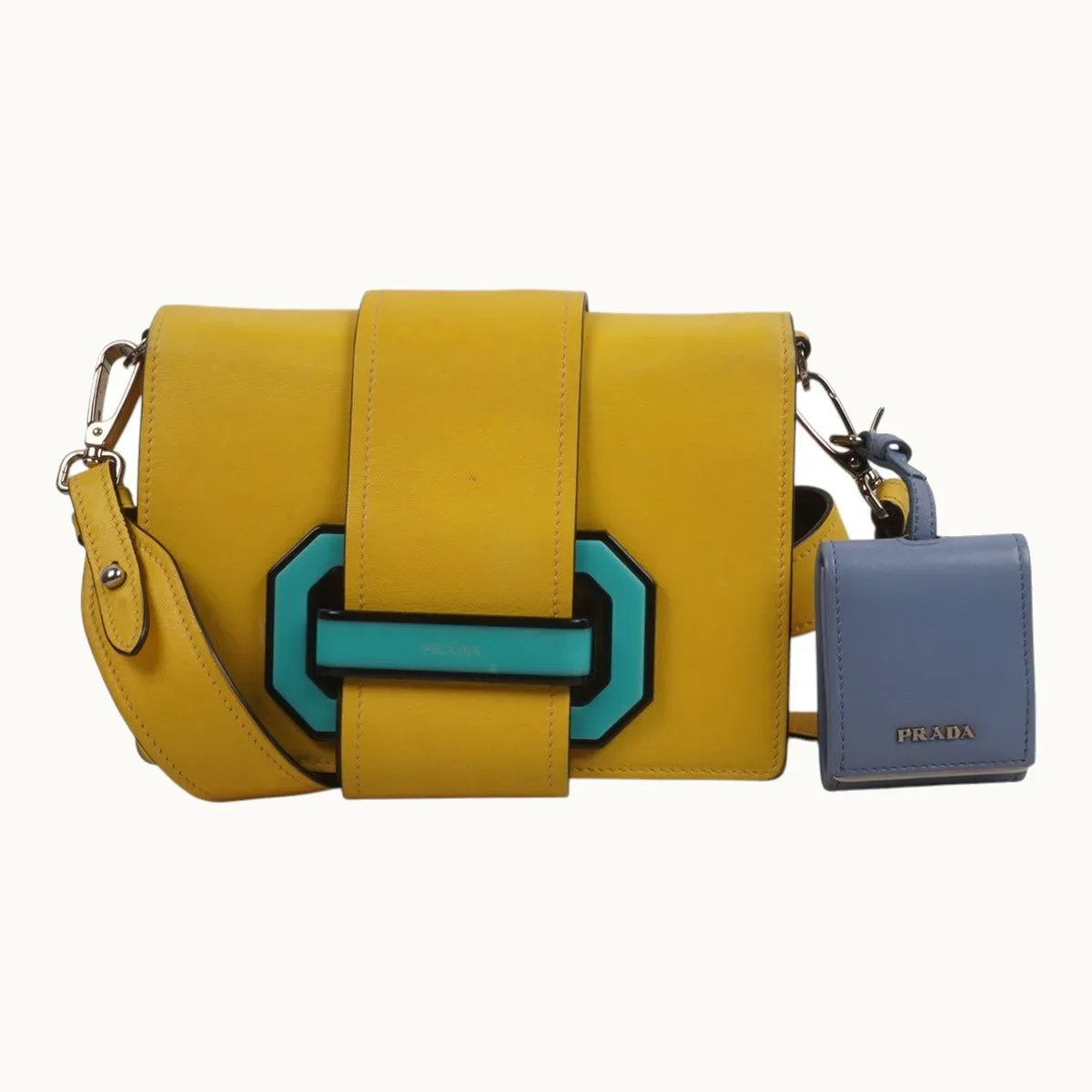 Bolso Prada, KV-4811