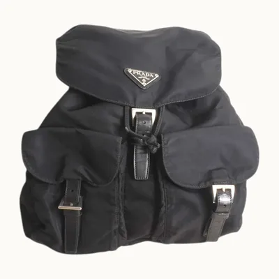 Mochila Prada Vela