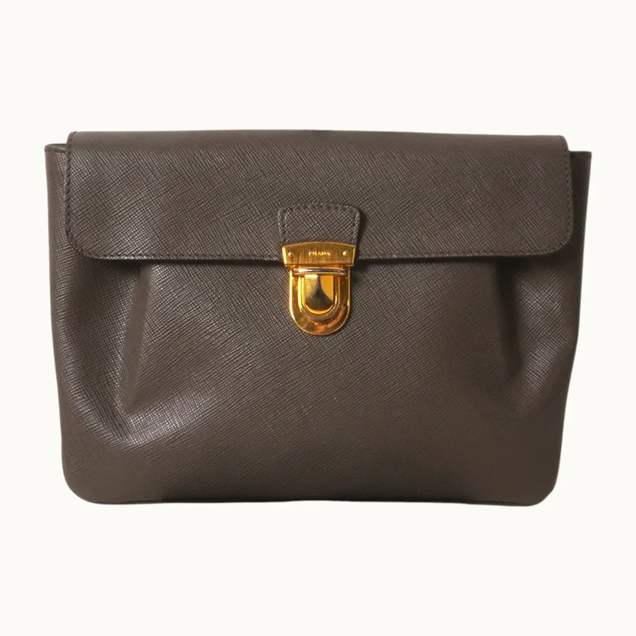 Clutch Prada