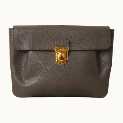 Clutch Prada