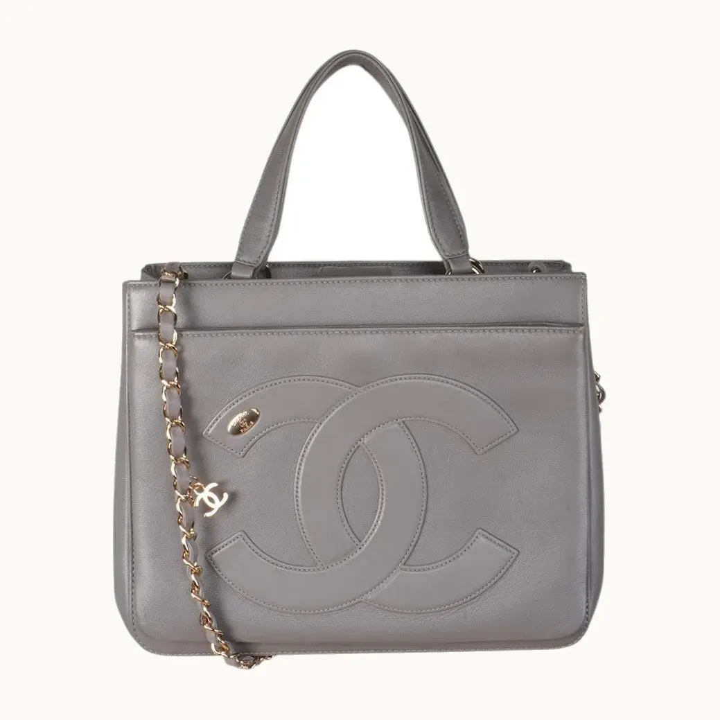 Bolso Chanel Mania Small