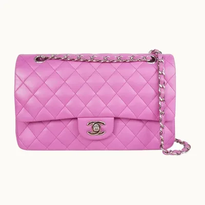 Bolso Flap Chanel Classic Double, KV-4827