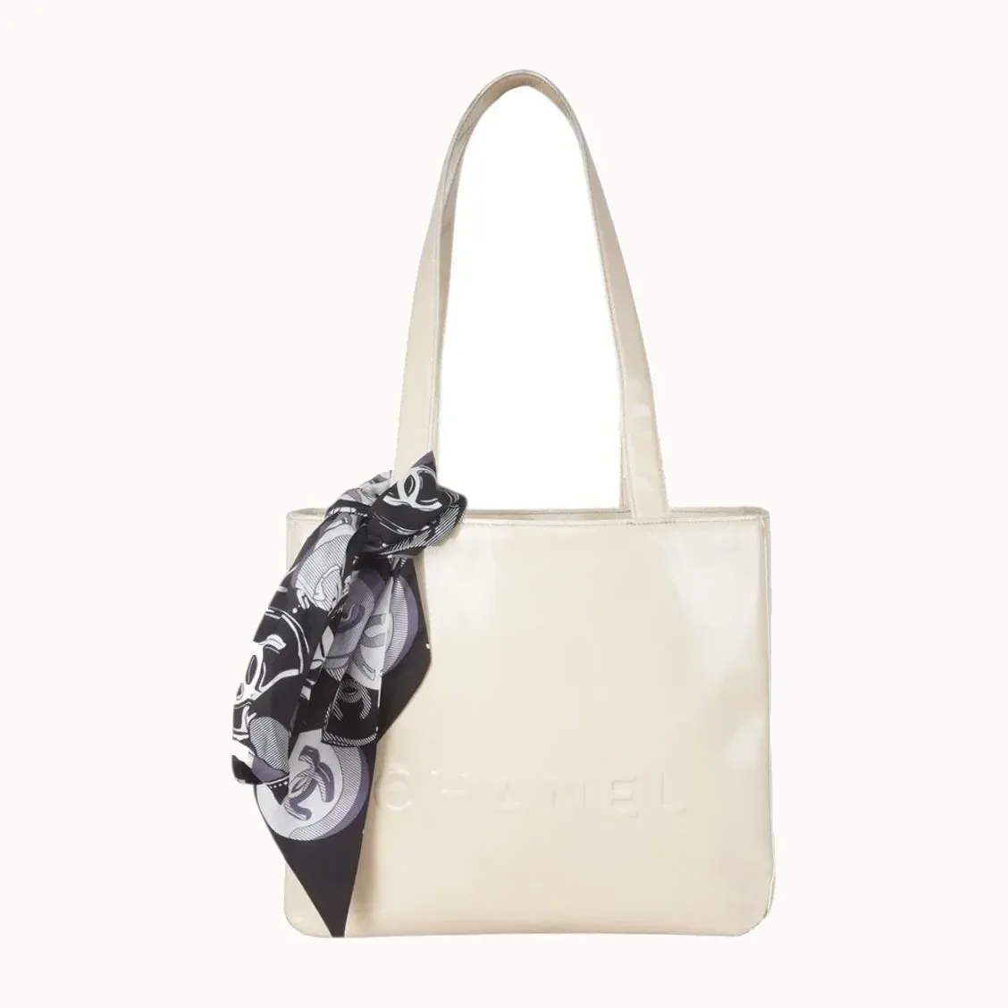 Bolso Tote Chanel, KV-4828