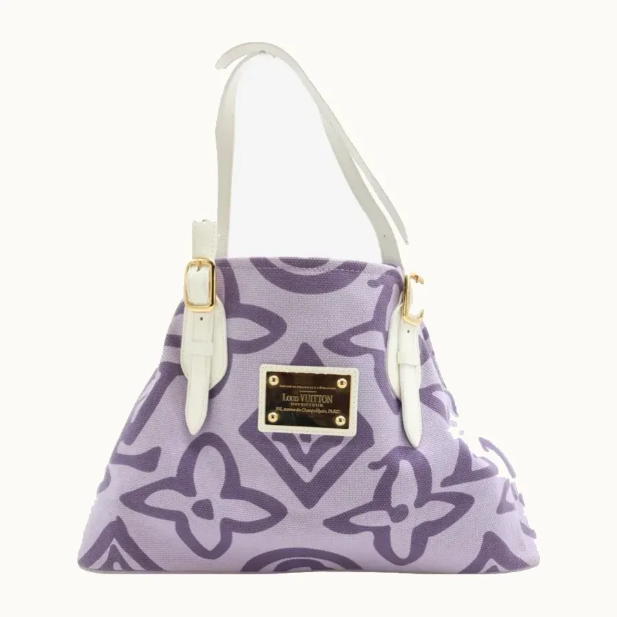 Bolso Louis Vuitton Tahitienne Cabas 2008 large