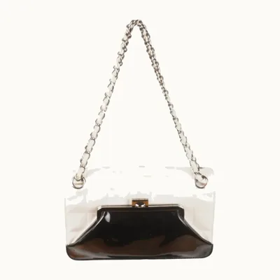 Bolso Chanel Bar Chocolate