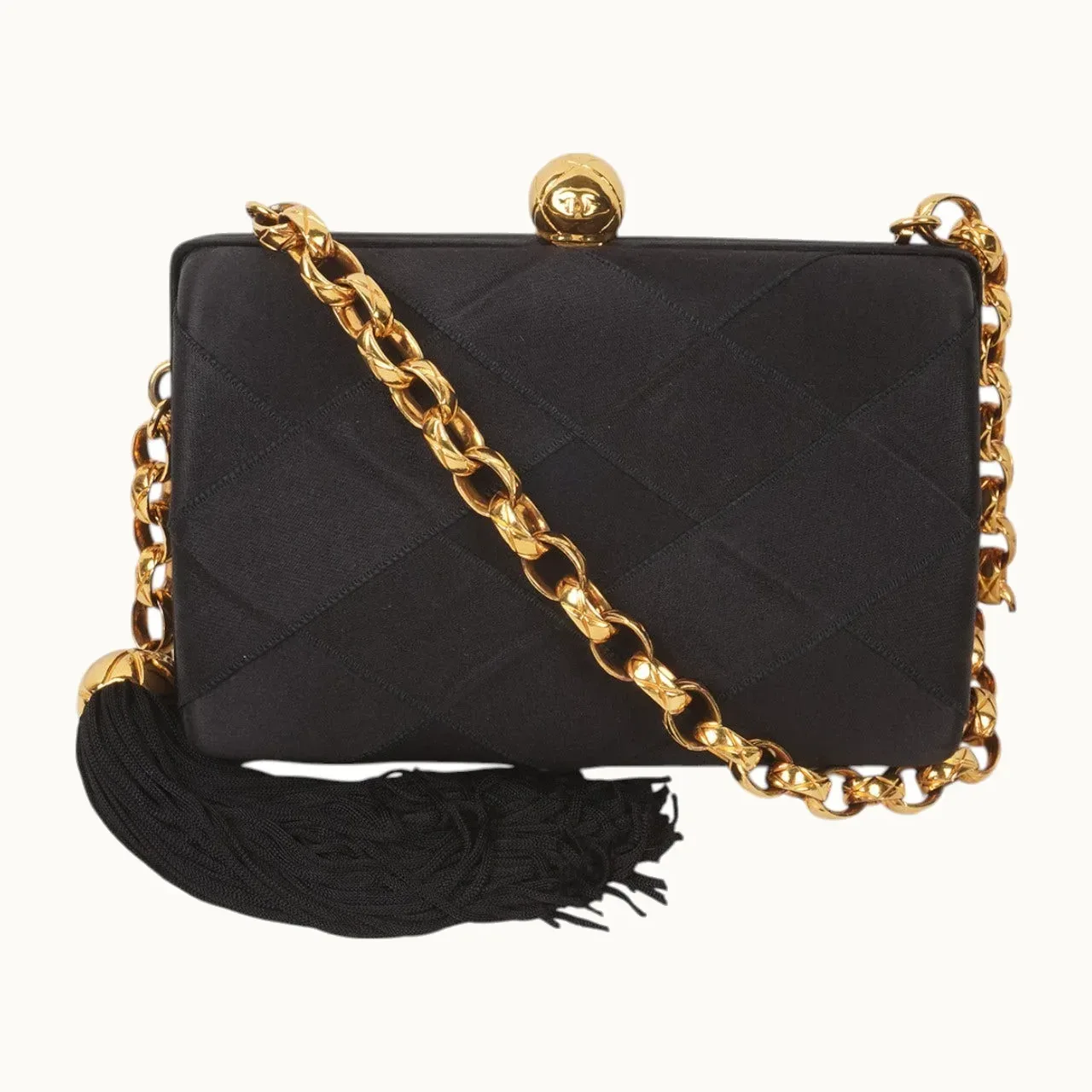 Clutch Chanel, KV-4841