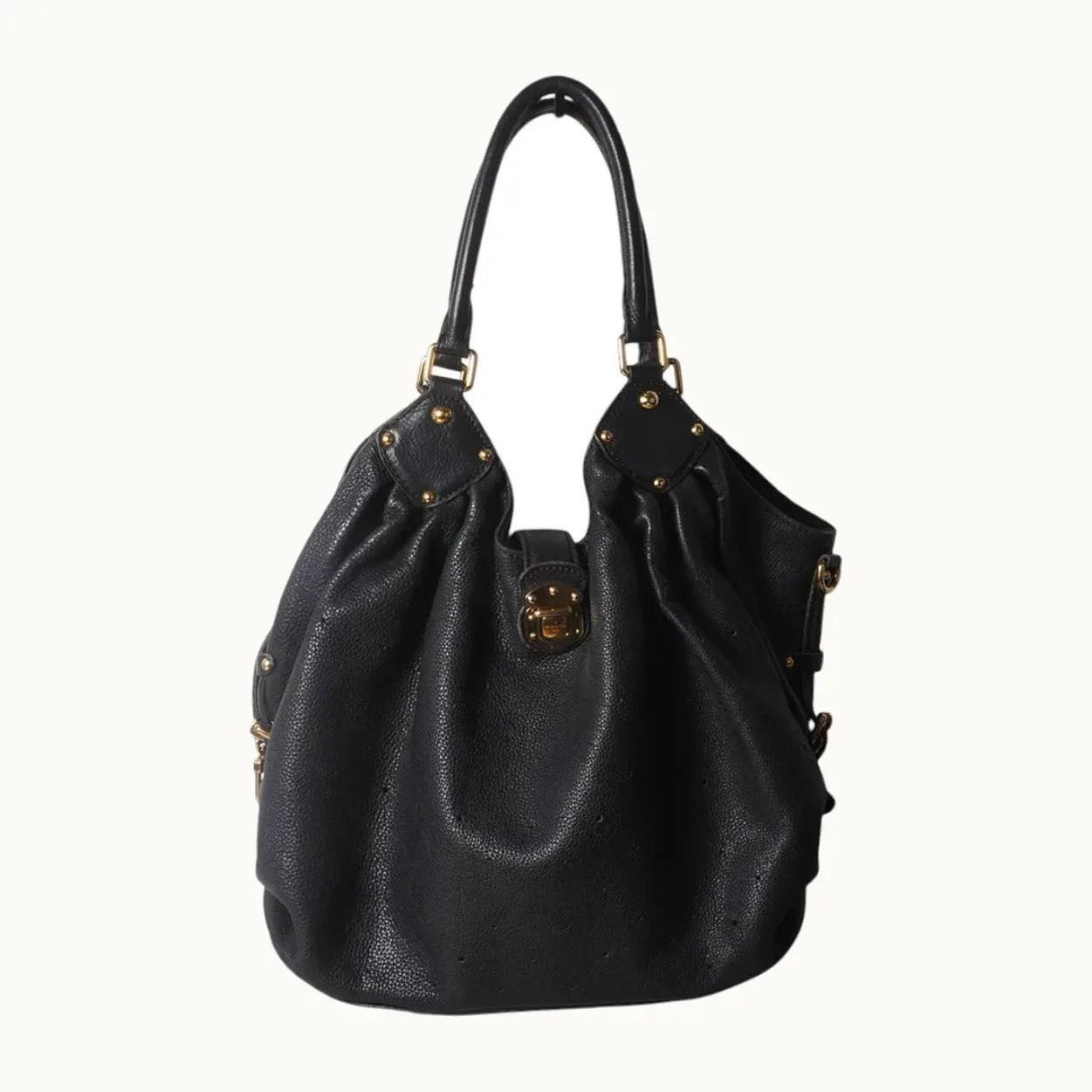 Bolso Louis Vuitton Mahina Large