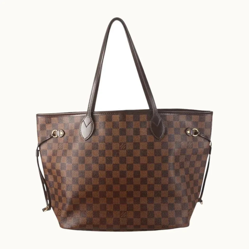 Bolso Tote Louis Vuitton Neverfull, KV-4843