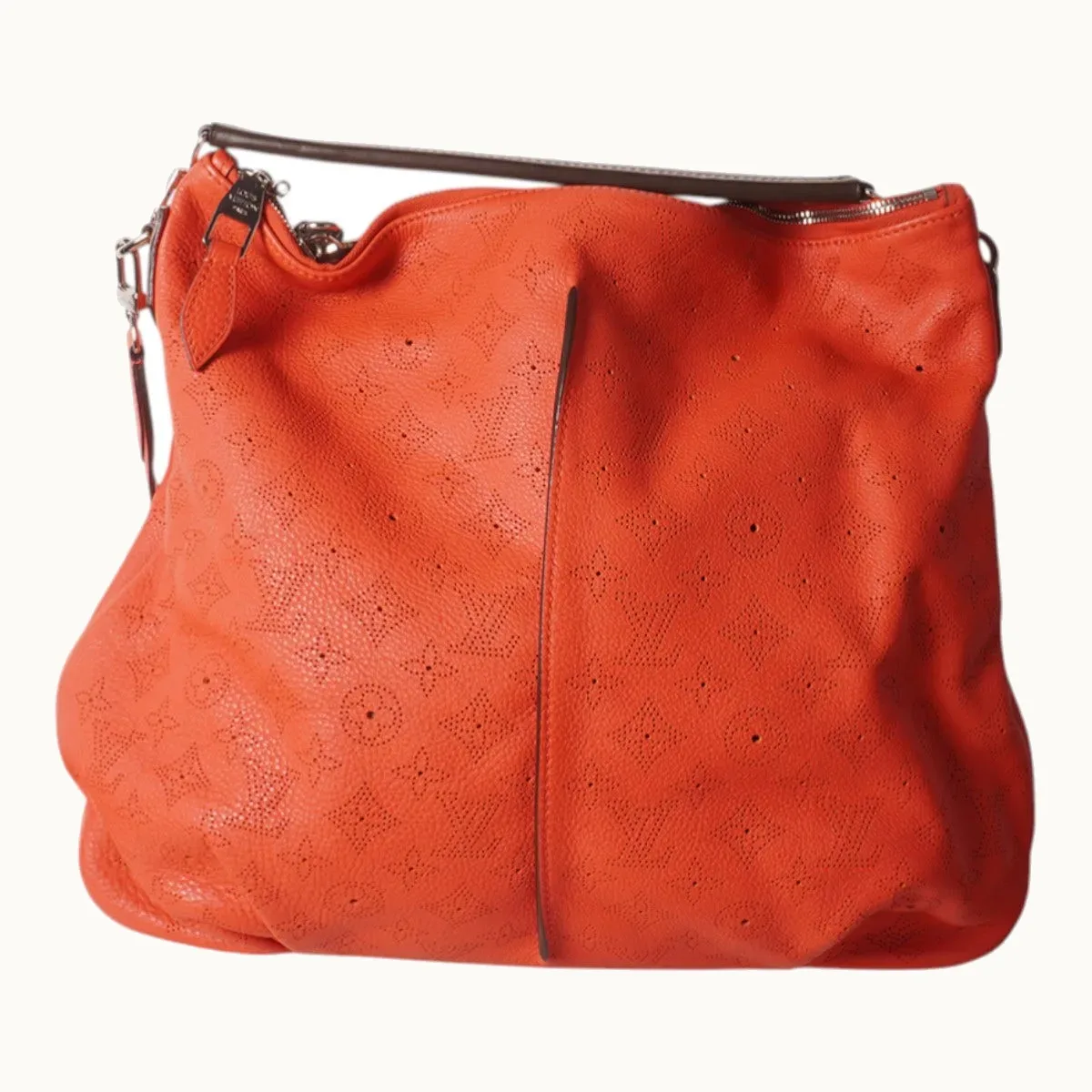 Bolso Louis Vuitton Selene PM, KV-4845