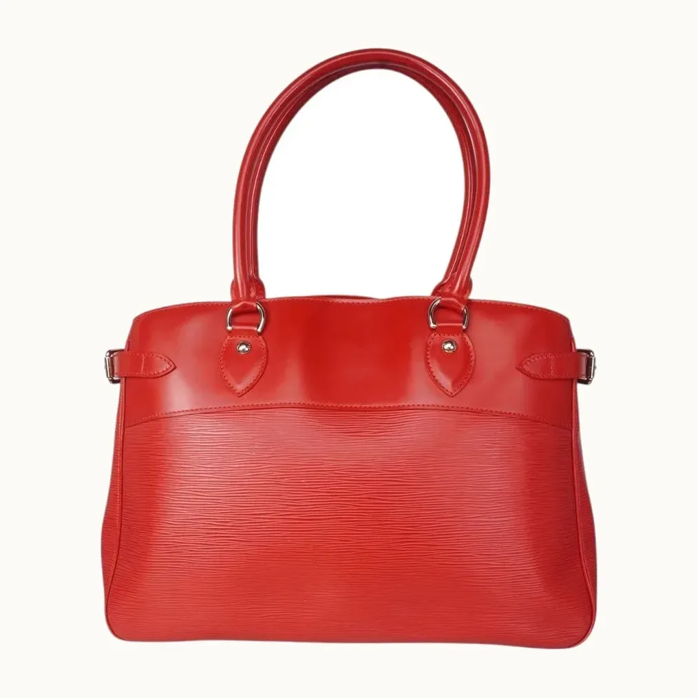 Bolso Louis Vuitton Passy PM, KV-4846