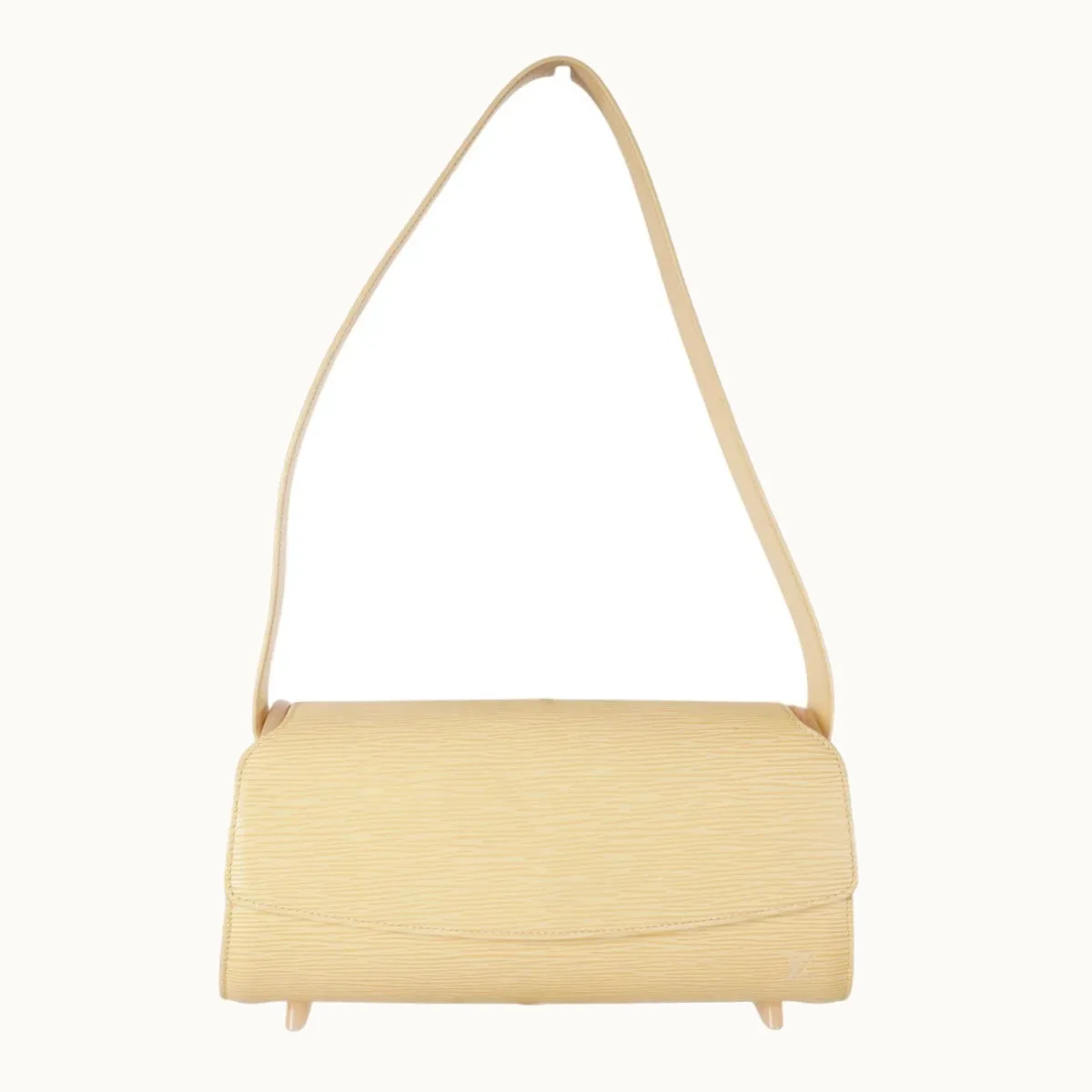 Bolso Louis Vuitton Nocturn PM Vanilla