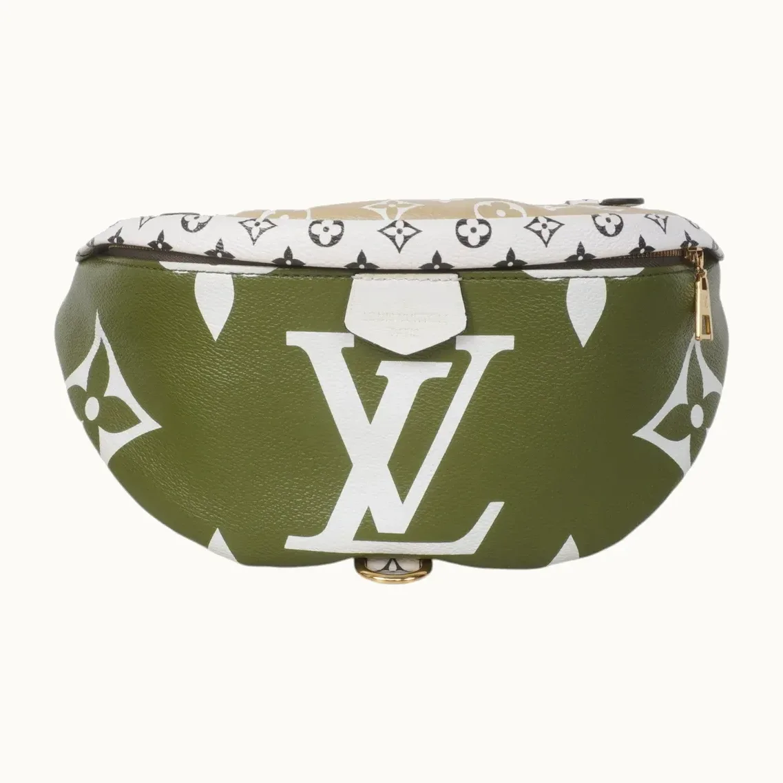 Canguro Louis Vuitton, KV-4850
