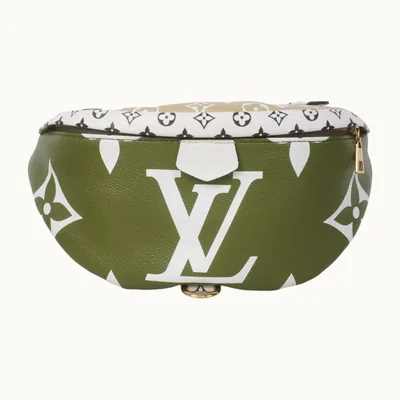 Canguro Louis Vuitton, KV-4850