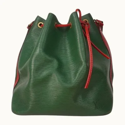 Louis Vuitton Noé Petit Handbag