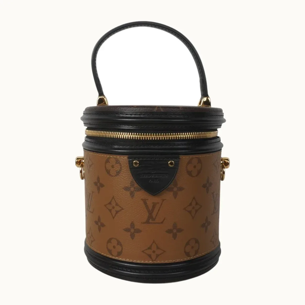 Clutch Louis Vuitton Cannes