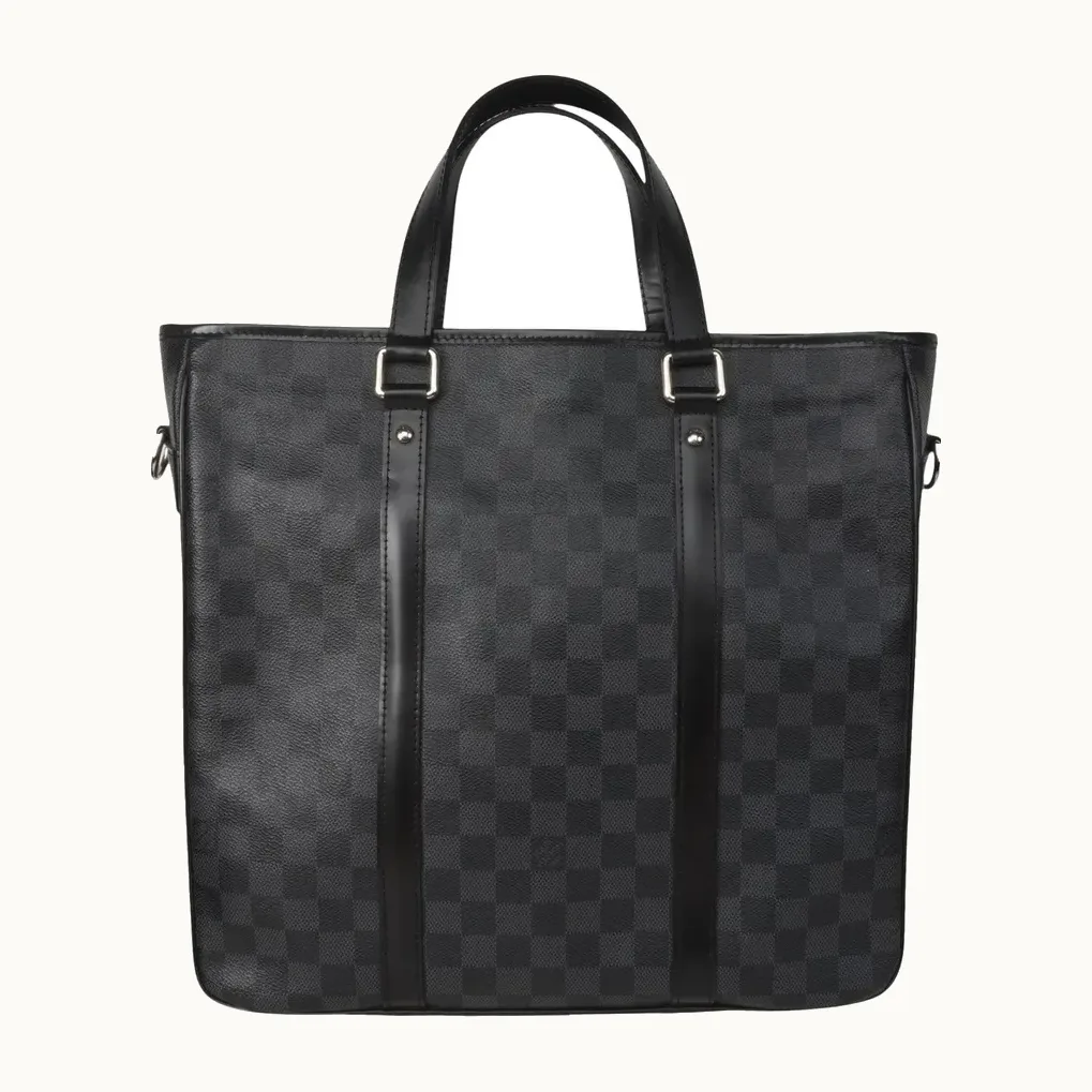 Bolso Tote Louis Vuitton Tadao