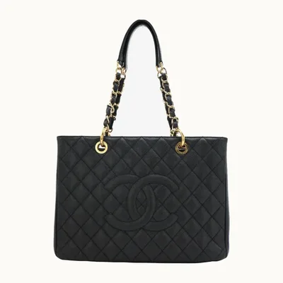 Bolso Chanel Grand Shopping