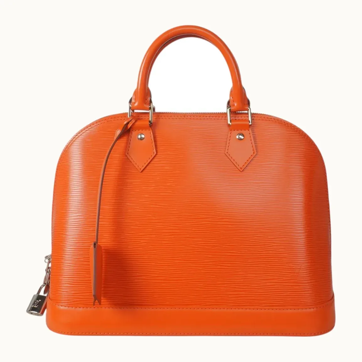 Bolso Louis Vuitton Alma, KV-4860