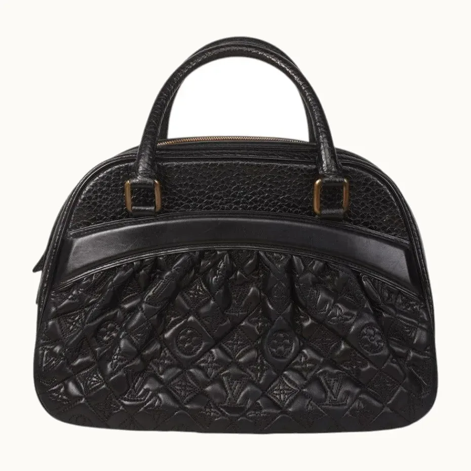 Bolso Louis Vuitton Mizi Vienna