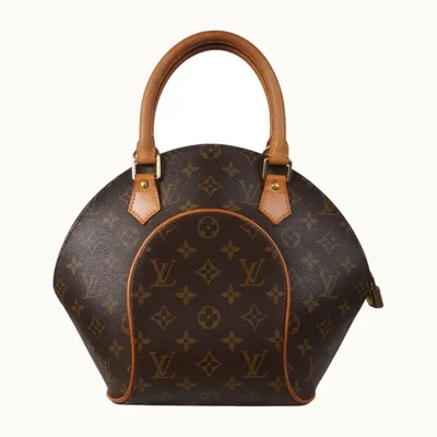 Bolso Louis Vuitton Ellipse PM, KV-4865
