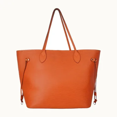 Bolso Tote Louis Vuitton Neverfull, KV-4878