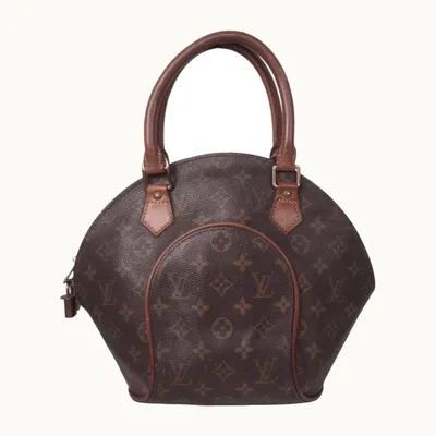 Bolso Louis Vuitton Ellipse PM, KV-4879
