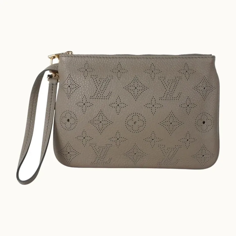 Bolso Louis Vuitton Pochette Selene, KV-4893
