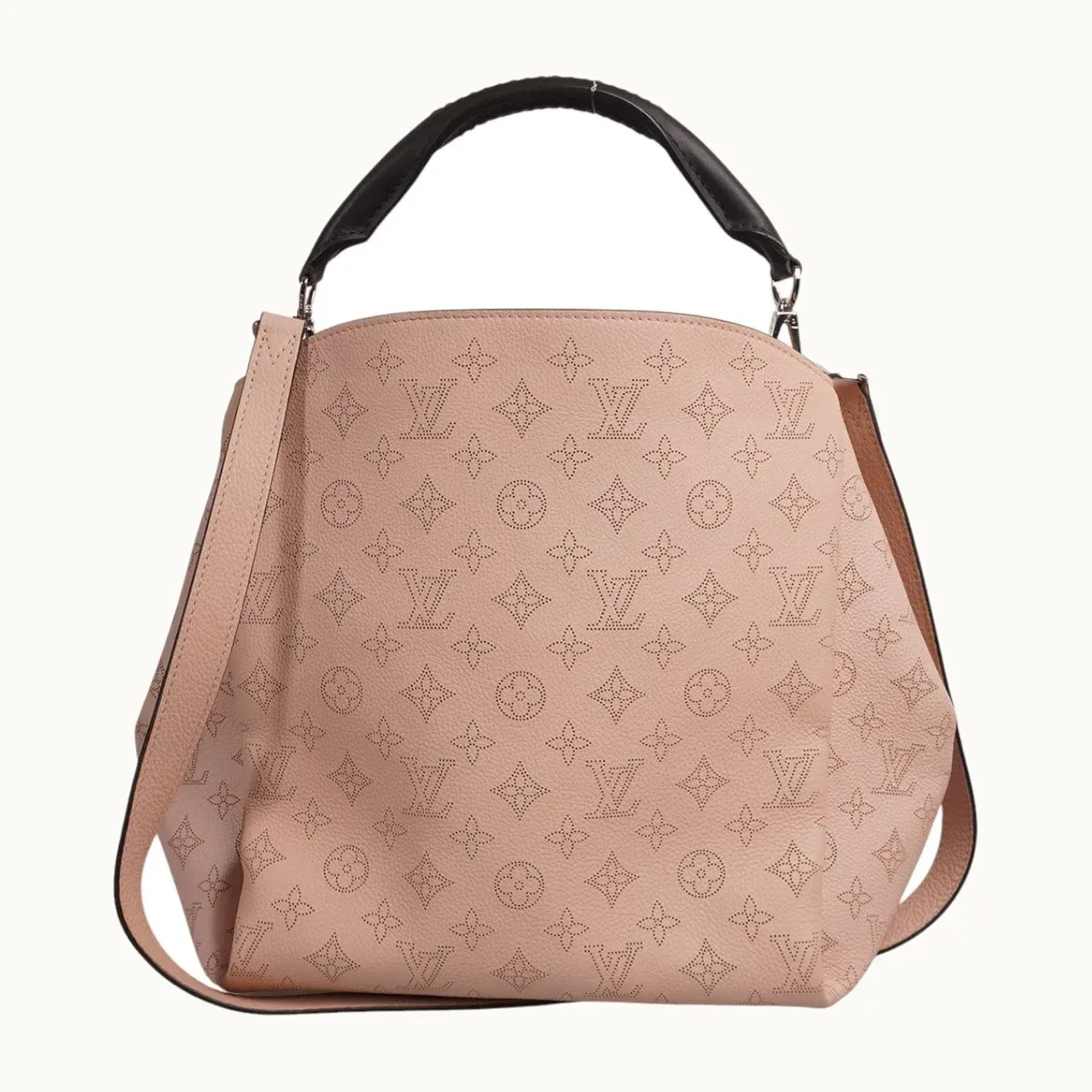 Bolso Louis Vuitton Mahina, KV-4896