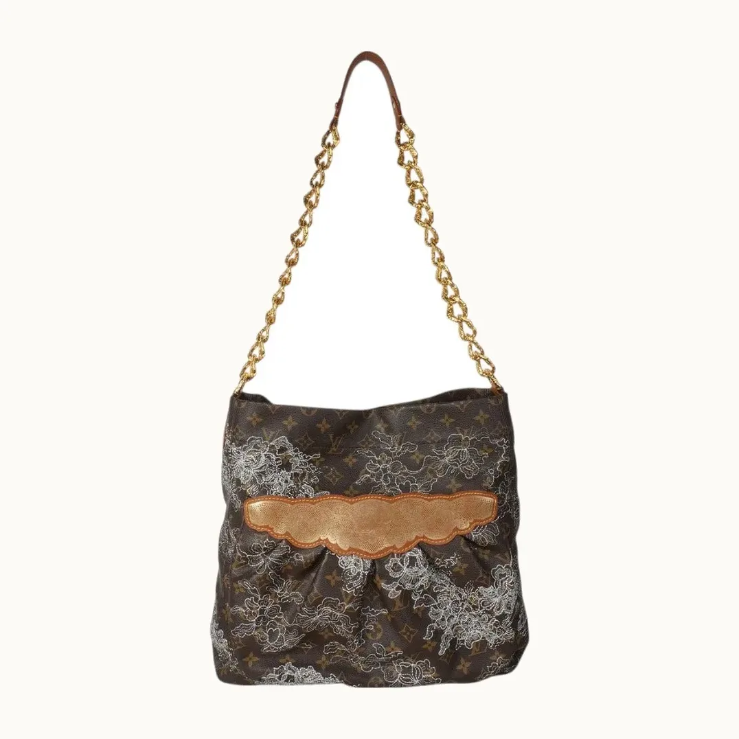 Bolso Louis Vuitton Dentelle Fersen Limited Edition