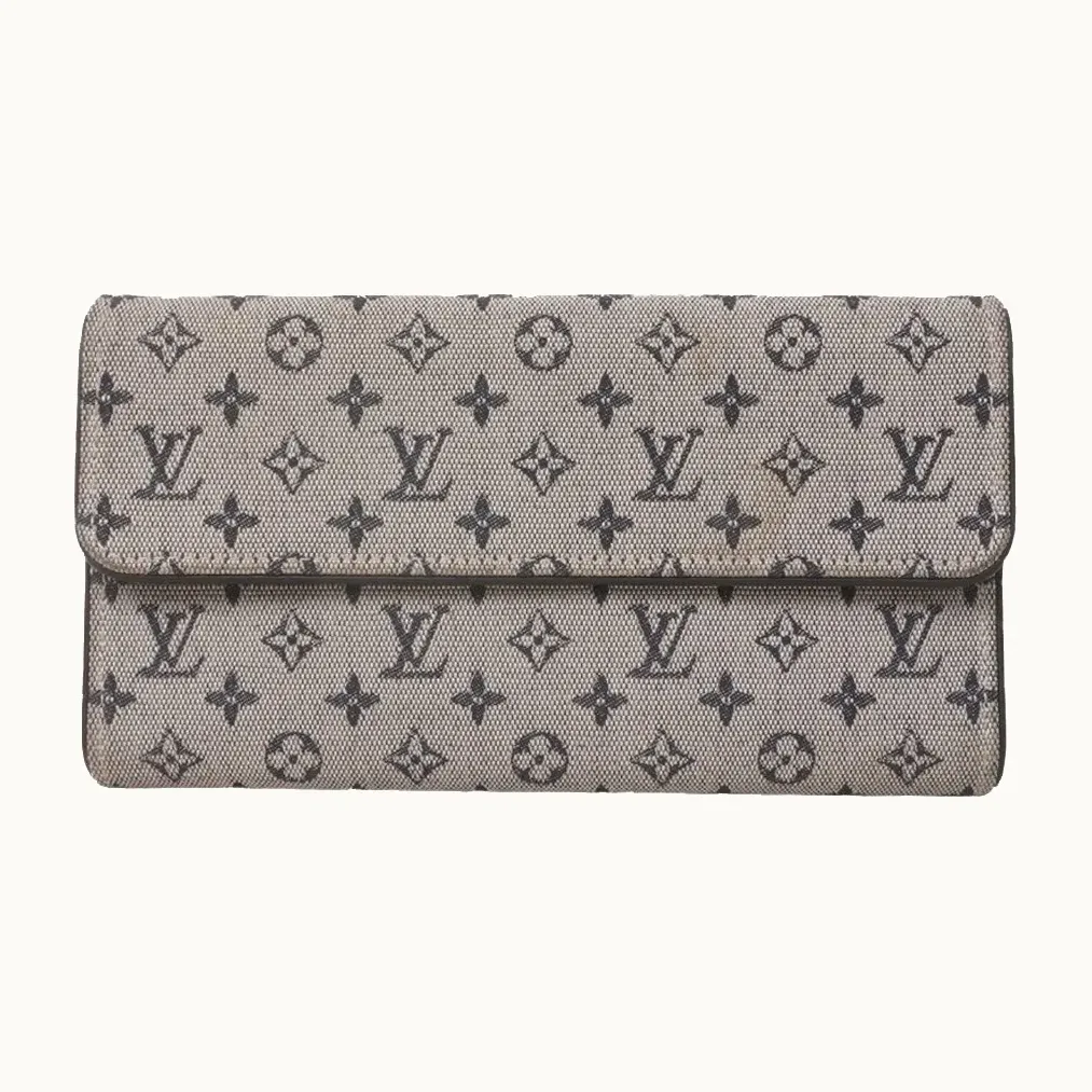Billetera Louis Vuitton Treso